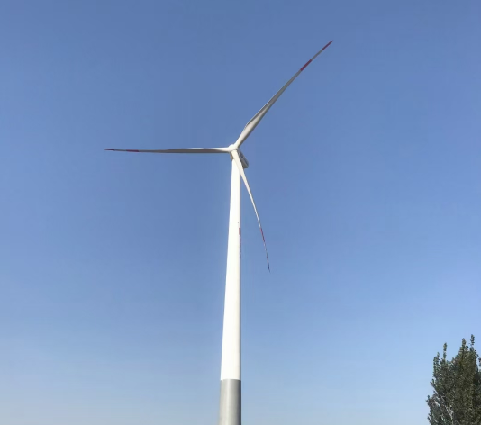 新县风电基础二次灌浆料的强度要求和用量计算 风电灌浆料施工注意事项