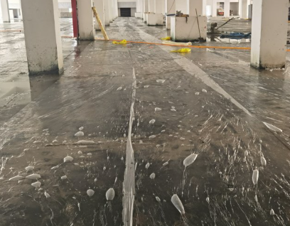 新县不发火砂浆和不发火金属骨料有什么区别