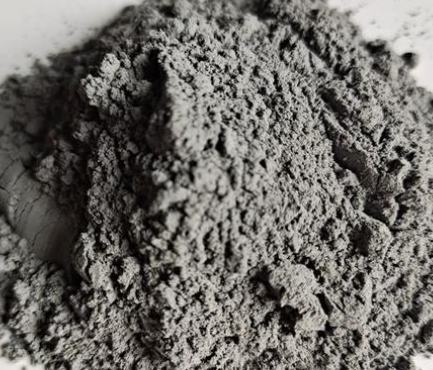 新县硅灰和粉煤灰的区别用途