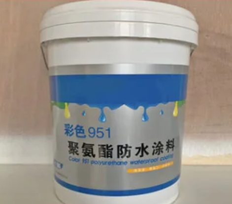新县聚氨酯防水涂料