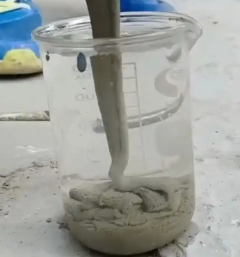 新县水工混凝土絮凝剂，水下抗分散剂的作用及施工方法