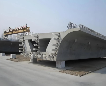 新县抗冻压浆料的特点及标准化施工工艺